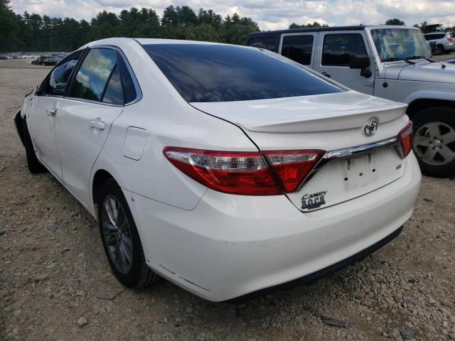 Photo 3 from auction – 2015 TOYOTA CAMRY LE with VIN 4T1BF1FK7FU955574