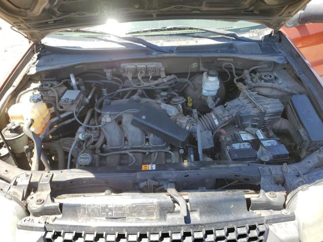 Photo 7 from auction – 2006 FORD ESCAPE XLT with VIN 1FMCU93186KB67807