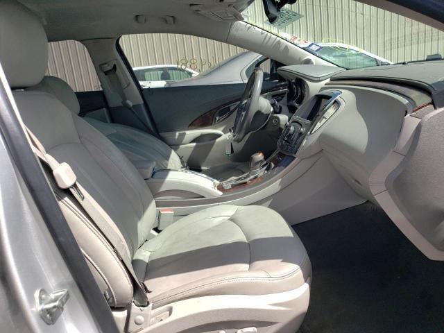 Photo 5 from auction – 2012 BUICK LACROSSE with VIN 1G4GC5E32CF369204