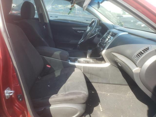 Photo 5 from auction – 2014 NISSAN ALTIMA 2.5 with VIN 1N4AL3AP1EC270522