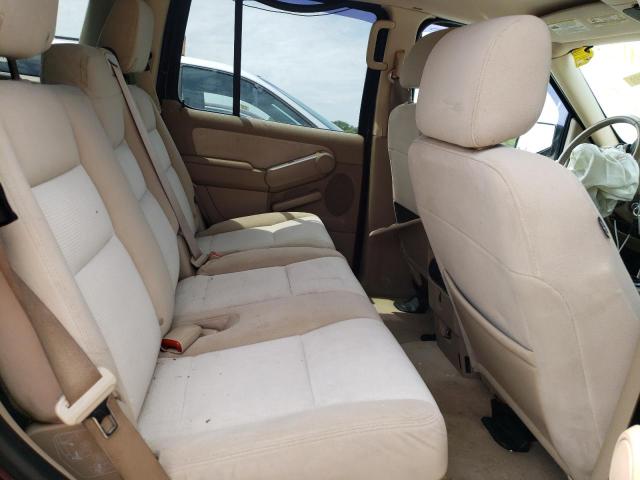 Photo 6 from auction – 2007 MERCURY MOUNTAINEE with VIN 4M2EU47E77UJ03335