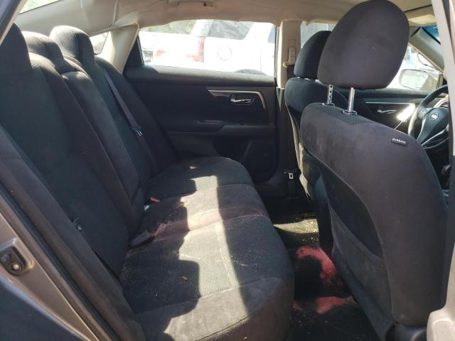 Photo 6 from auction – 2014 NISSAN ALTIMA with VIN 1N4AL3AP9EC181152
