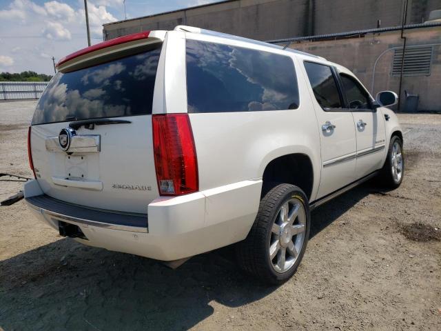 Photo 4 from auction – 2011 CADILLAC ESCALADE E with VIN 1GYS4JEFXBR328793