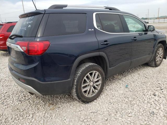 Photo 4 from auction – 2017 GMC ACADIA SLE with VIN 1GKKNLLA2HZ267894