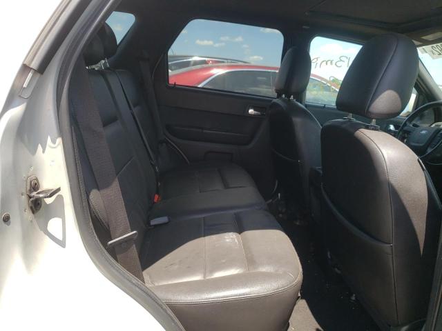 Photo 6 from auction – 2008 FORD ESCAPE LIM with VIN 1FMCU04168KA05817