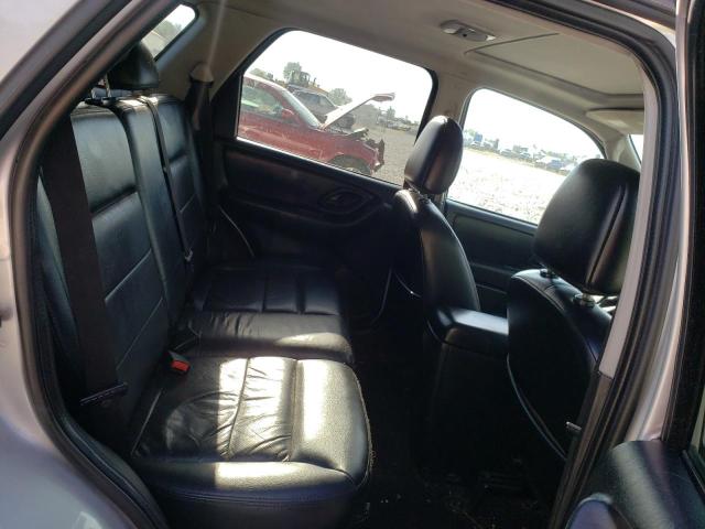 Photo 6 from auction – 2006 FORD ESCAPE LIM with VIN 1FMCU94146KB19560