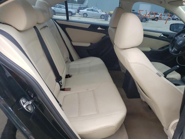 Photo 6 from auction – 2012 VOLKSWAGEN JETTA SE with VIN 3VWDP7AJ7CM405283