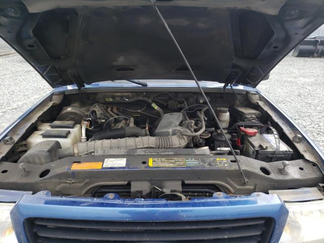 Photo 7 from auction – 2008 FORD RANGER SUP with VIN 1FTYR44U28PA52441