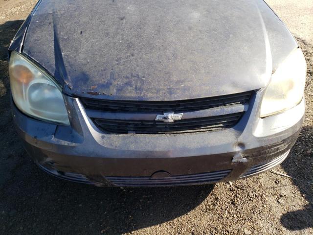 Photo 9 from auction – 2006 CHEVROLET COBALT LS with VIN 1G1AK55F167828589