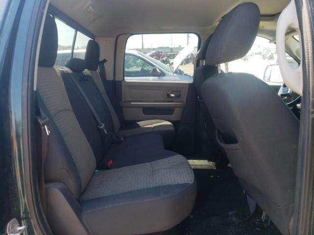 Photo 6 from auction – 2011 DODGE RAM 1500 with VIN 1D7RV1CT3BS527161