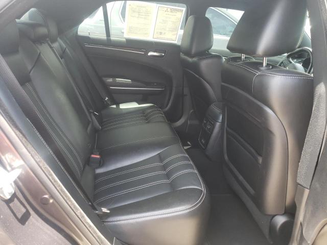 Photo 6 from auction – 2020 CHRYSLER 300 S with VIN 2C3CCABT3LH173582