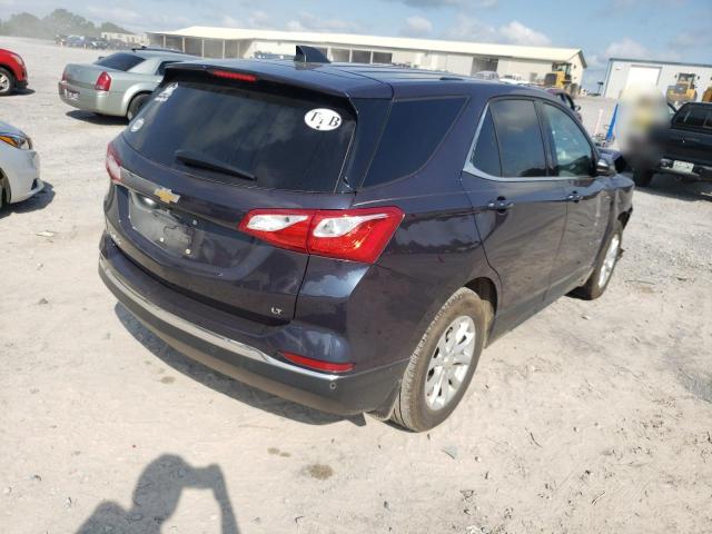 Photo 4 from auction – 2018 CHEVROLET EQUINOX LT with VIN 3GNAXJEV7JS527688