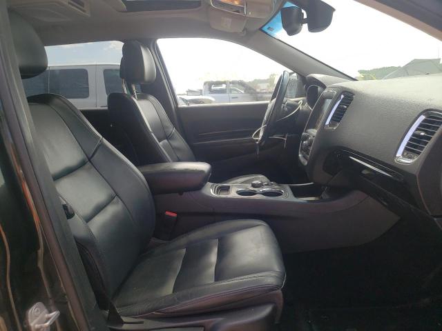 Photo 5 from auction – 2014 DODGE DURANGO LI with VIN 1C4RDJDG2EC475549