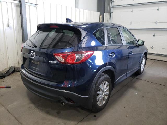 Photo 4 from auction – 2015 MAZDA CX-5 TOURI with VIN JM3KE4CY4F0479980