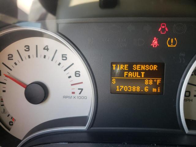 Photo 8 from auction – 2010 FORD EXPLORER E with VIN 1FMEU6EE0AUA25312