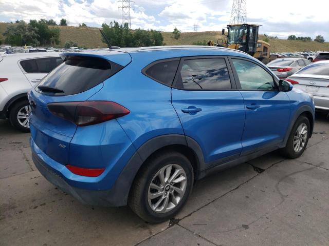 Photo 4 from auction – 2016 HYUNDAI TUCSON LIM with VIN KM8J3CA49GU085045