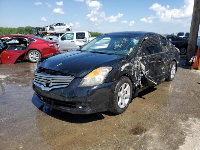 Photo 2 from auction – 2008 NISSAN ALTIMA 2.5 with VIN 1N4AL21E88N464210
