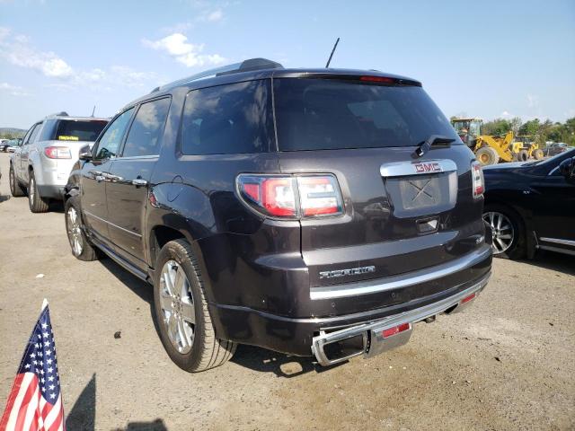 Photo 3 from auction – 2015 GMC ACADIA DEN with VIN 1GKKVTKDXFJ344809