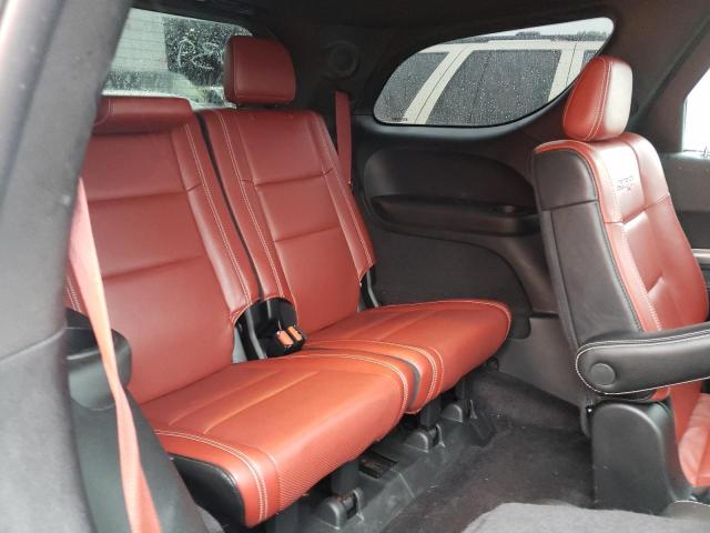 Photo 9 from auction – 2019 DODGE DURANGO SR with VIN 1C4SDJGJ0KC550527