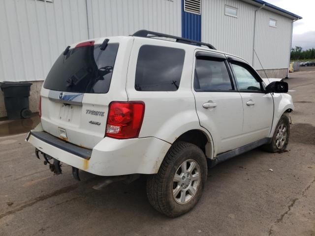 Photo 4 from auction – 2010 MAZDA TRIBUTE S with VIN 4F2CY9GG8AKM00875