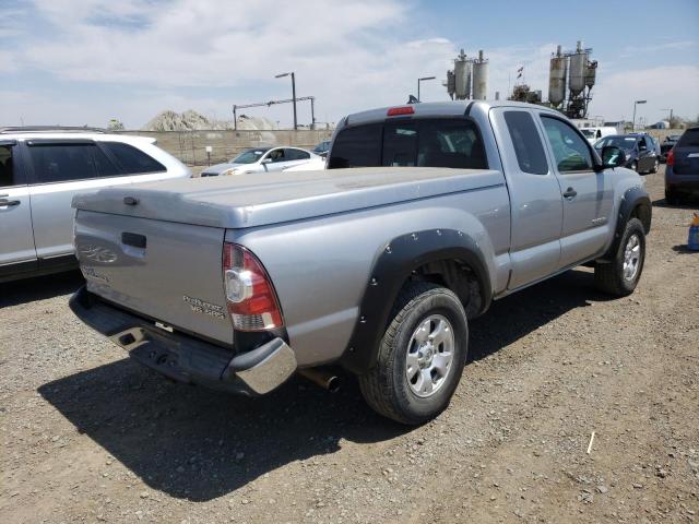 Photo 4 from auction – 2014 TOYOTA TACOMA PRE with VIN 5TFTU4GN9EX055135