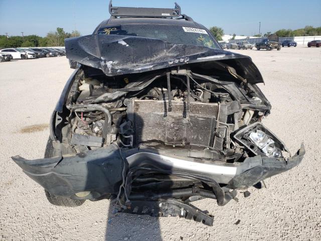 Photo 9 from auction – 2004 JEEP GRAND CHER with VIN 1J4GW48S24C180705
