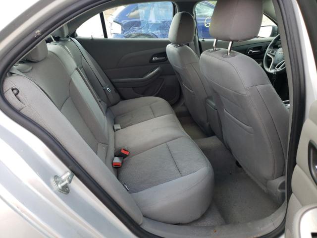 Photo 6 from auction – 2014 CHEVROLET MALIBU LS with VIN 1G11A5SL9EF267575