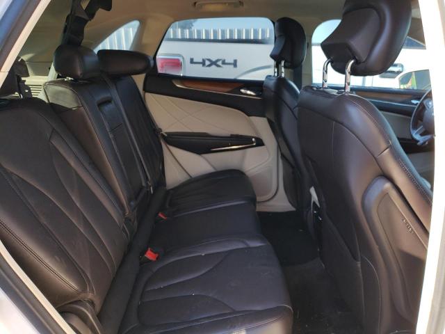 Photo 6 from auction – 2015 LINCOLN MKC with VIN 5LMCJ1A98FUJ18689