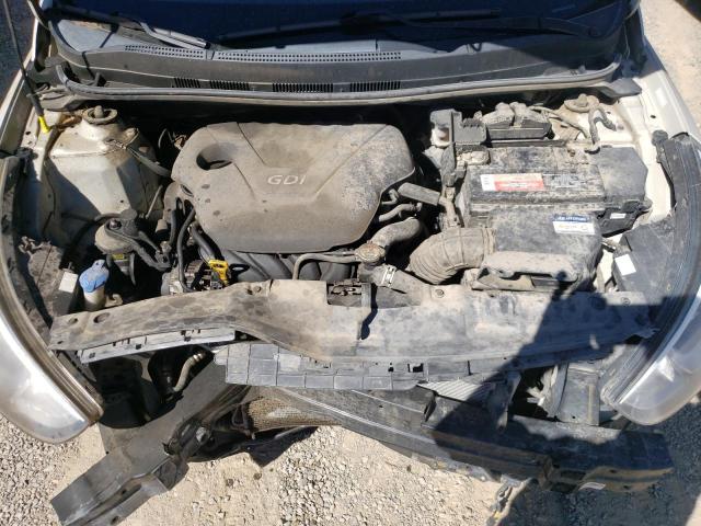 Photo 7 from auction – 2017 HYUNDAI ACCENT SE with VIN KMHCT4AE3HU172156
