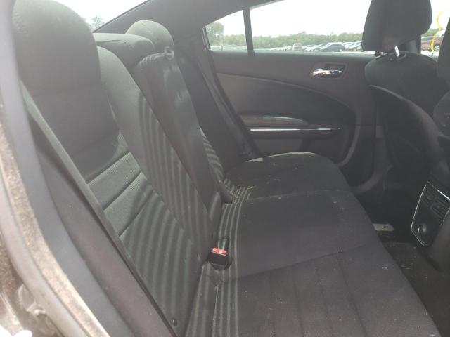 Фото 6 с аукциона – 2013 DODGE CHARGER SE с VIN 2C3CDXBG2DH533879