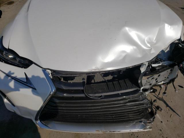 Photo 7 from auction – 2020 LEXUS IS 300 PRE with VIN JTHD81F20L5042554