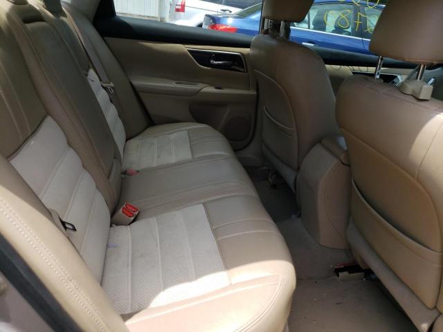 Photo 6 from auction – 2014 NISSAN ALTIMA with VIN 1N4AL3AP3EC172480