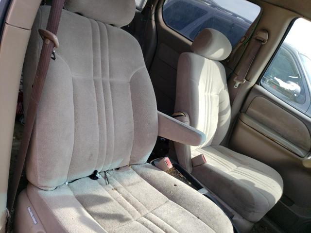 Photo 6 from auction – 2002 TOYOTA SIENNA LE with VIN 4T3ZF13C42U430064