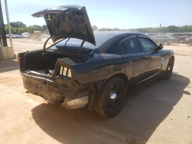 Photo 4 from auction – 2012 DODGE CHARGER PO with VIN 2C3CDXAG8CH304686