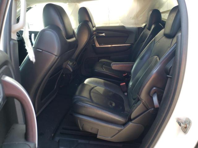 Photo 6 from auction – 2009 GMC ACADIA with VIN 1GKER23D19J219132