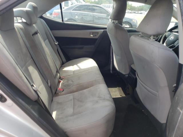 Photo 6 from auction – 2016 TOYOTA COROLLA L with VIN 2T1BURHE7GC609507