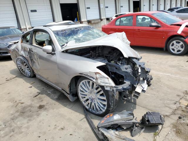 INFINITI G35 2004 with VIN JNKCV54E04M805575 - Photo from auction