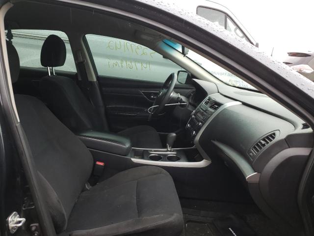 Photo 5 from auction – 2015 NISSAN ALTIMA 2.5 with VIN 1N4AL3AP7FC292736