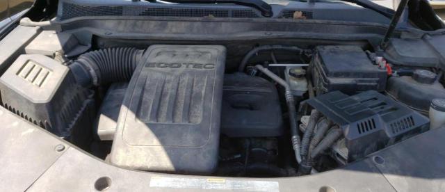 Photo 7 from auction – 2010 CHEVROLET EQUINOX LT with VIN 2CNFLNEW7A6216900