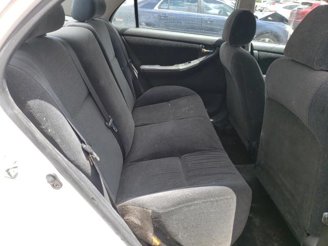Photo 6 from auction – 2003 TOYOTA COROLLA CE with VIN 1NXBR32E43Z130364