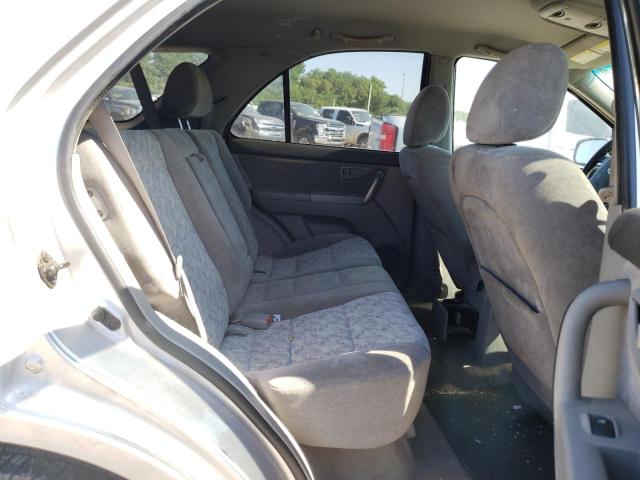 Photo 6 from auction – 2007 KIA SORENTO EX with VIN KNDJD736975679359