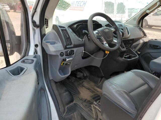 Photo 9 from auction – 2016 FORD TRANSIT T- with VIN 1FTYR2CM3GKA20082