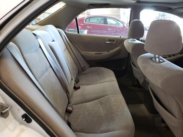 Photo 6 from auction – 2001 HONDA ACCORD EX with VIN JHMCG56691C001079