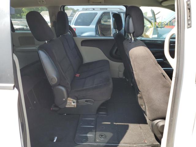 Photo 6 from auction – 2014 DODGE GRAND CARA with VIN 2C4RDGBG6ER187191