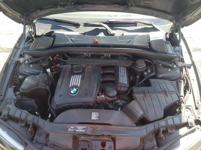 Photo 7 from auction – 2012 BMW 128 I with VIN WBAUP7C59CVP23640