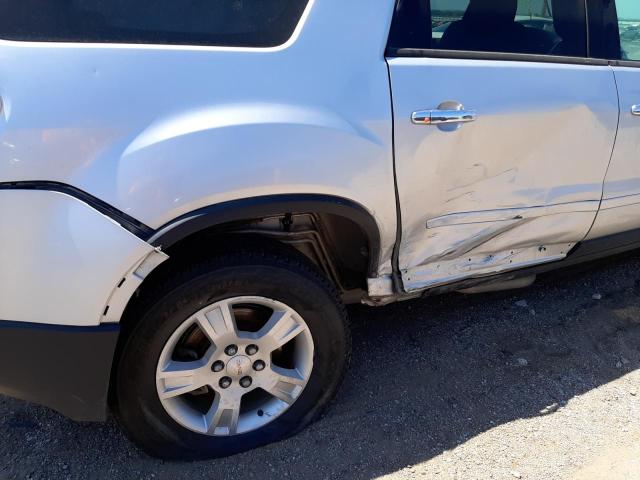 Photo 9 from auction – 2012 GMC ACADIA SLE with VIN 1GKKRNED8CJ412578