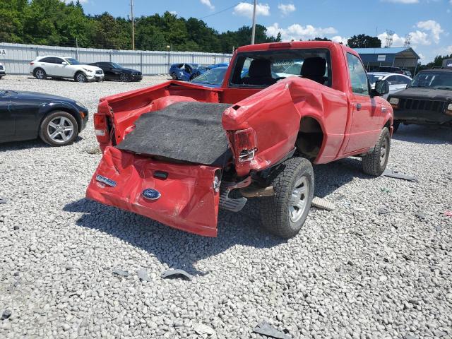 Photo 4 from auction – 2011 FORD RANGER with VIN 1FTKR1AD6BPA45301
