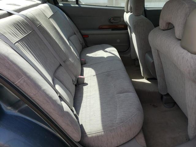 Photo 6 from auction – 2002 BUICK LESABRE with VIN 1G4HP54K524222970