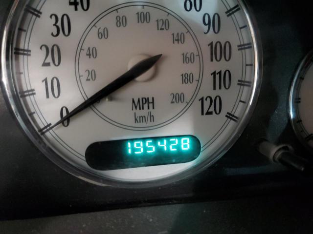 صورة رقم 8 من المزاد - 2004 CHRYSLER 300M مع VIN 2C3HE66G14H583468