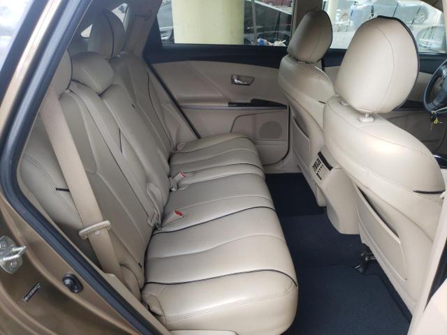 Photo 6 from auction – 2010 TOYOTA VENZA with VIN 4T3ZK3BB3AU021231
